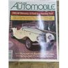 Image 2 : lot of Collectible Automobile books - 1984 and up