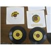 Image 2 : lot of 45rpm records