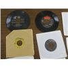 Image 3 : lot of 45rpm records
