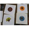 Image 4 : lot of 45rpm records