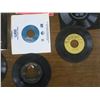 Image 6 : lot of 45rpm records