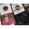 Image 7 : lot of 45rpm records