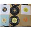 Image 4 : lot of 45rpm records
