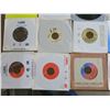 Image 2 : lot of 45rpm records
