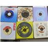 Image 4 : lot of 45rpm records