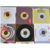 Image 5 : lot of 45rpm records