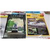 Image 3 : 3 Boxes of Collectible magazines - Collectible Automobile, Luxury, Mechanic Illustrated, etc.