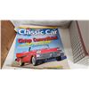 Image 6 : 3 Boxes of Collectible magazines - Collectible Automobile, Luxury, Mechanic Illustrated, etc.