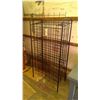 Image 1 : Wire Rack  28X15X59"(H)