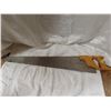 Image 1 : Handsaw with Wooden Handle