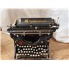 Image 1 : Antique - Underwood # 3 - Standard Type Writter - United Type Writer Company