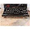 Image 2 : Antique - Underwood # 3 - Standard Type Writter - United Type Writer Company
