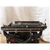Image 3 : Antique - Underwood # 3 - Standard Type Writter - United Type Writer Company