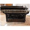 Image 5 : Antique - Underwood # 3 - Standard Type Writter - United Type Writer Company