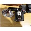 Image 2 : Brownie kodak hawkeye camera flash model, speedlite 300EZ