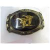 Image 3 : Two ducks unlimited belt buckles