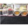 Image 2 : 4-hoossier kitchen jars