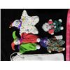 Image 3 : Decorative clowns