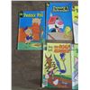 Image 2 : vintage kids comics - looney toons, tom and jerry, pink panther