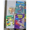 Image 2 : vintage disney comics