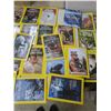 Image 5 : large lot of 70's-90's National Geographics