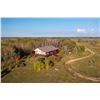Image 1 : UNRESERVED !Wilkinson Acreage RM of Vanscoy  # 345 - 40 ACRES  PLUS  1239 SQ FT HOME  & OUTBUILDINGS