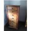 Image 1 : Durham 7 Drawer Dresser (24 x 17 x 53")