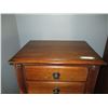 Image 3 : Durham 7 Drawer Dresser (24 x 17 x 53")