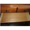 Image 4 : Durham 4 Drawer Small Dresser (36 x 17 x 31)