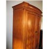 Image 6 : Durham 2 Piece Wardrobe (49 x 20 x 81")