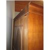 Image 8 : Durham 2 Piece Wardrobe (49 x 20 x 81")