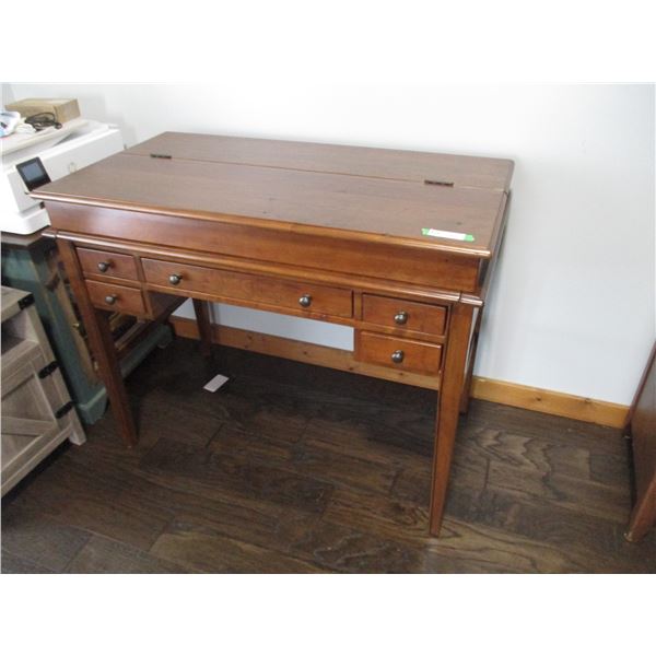 Drop Leaf Desks (42 x 22 x 34")