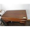 Image 2 : Drop Leaf Desks (42 x 22 x 34")