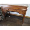 Image 3 : Drop Leaf Desks (42 x 22 x 34")