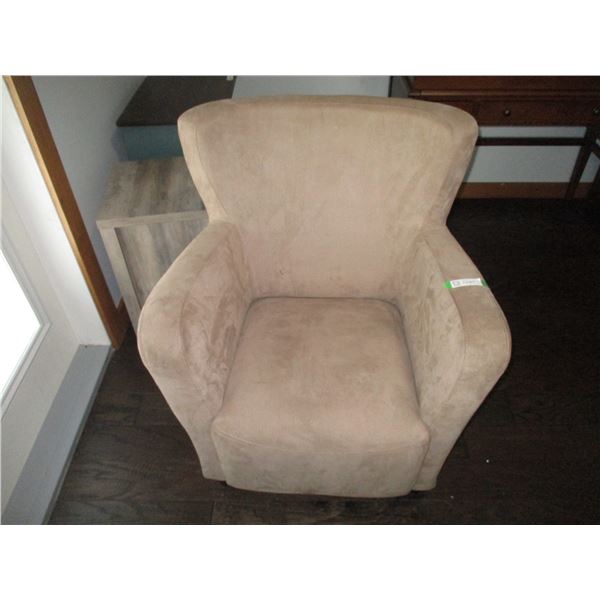 Brown Chair