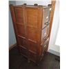 Image 2 : 4 Drawer Filing Cabinet