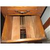 Image 4 : 4 Drawer Filing Cabinet