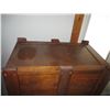 Image 5 : 4 Drawer Filing Cabinet