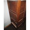 Image 6 : 4 Drawer Filing Cabinet