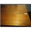 Image 3 : Drop Leaf Table (22 x 42" Closed - 48 x 42" Open)