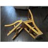 Image 4 : Folding 3 Step Stool Chair