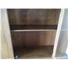 Image 5 : 2 Piece Cabinet (34 x 17.7 x 62")