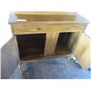 Image 6 : 2 Piece Cabinet (34 x 17.7 x 62")