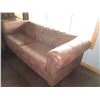 Image 1 : Brown Couch (88" Long)