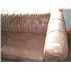 Image 2 : Brown Couch (88" Long)