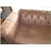 Image 3 : Brown Couch (88" Long)