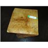 Image 3 : Wooden Stump Sitting Stool