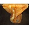 Image 5 : Wooden Stump Sitting Stool