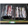 Image 1 : 25 DVD's