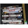 Image 3 : 25 DVD's